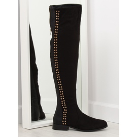 Fekete combcsizma FC-H105 Fekete Fekete combcsizma FC-H105 Fekete