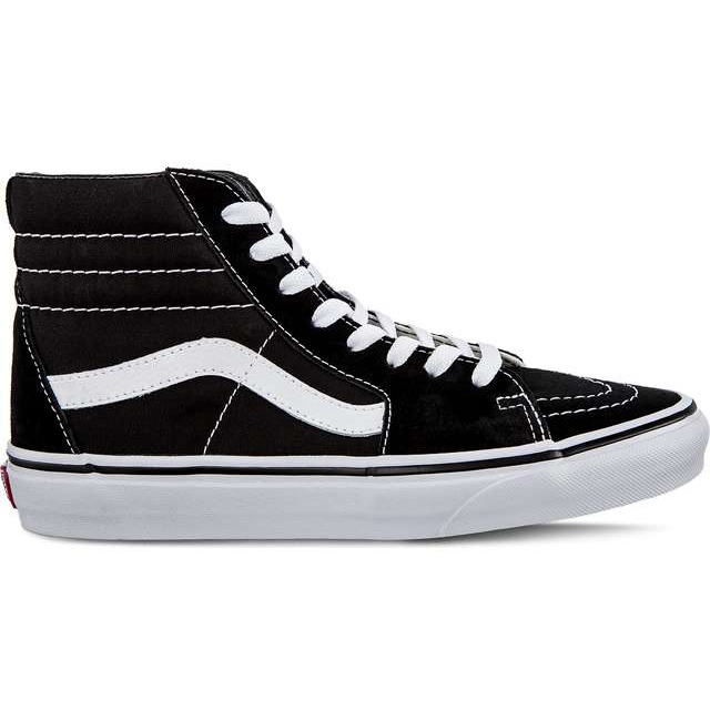 Vans Sk8 Hi B8C fekete Vans Sk8 Hi B8C fekete