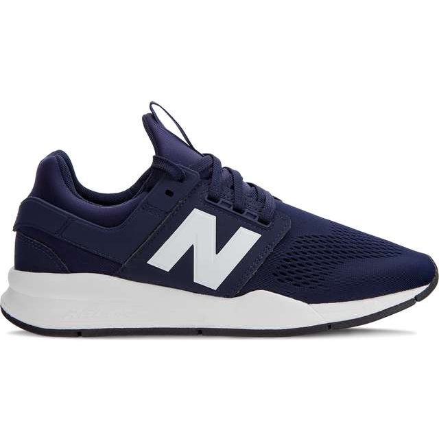 New Balance Ms247en pigment fehér Munsell-del sötétkék
