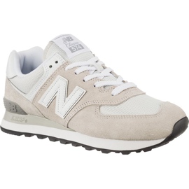 New Balance Wl574ew barna New Balance Wl574ew barna