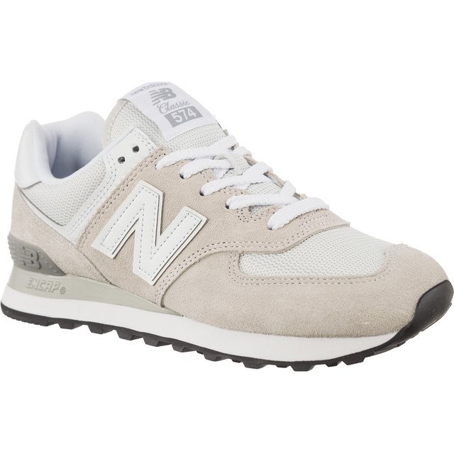 New Balance Wl574ew barna