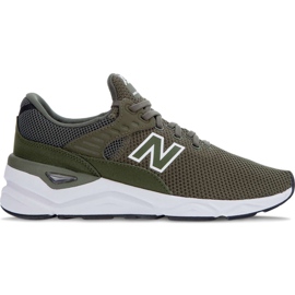 New Balance Msx90crh Green zöld