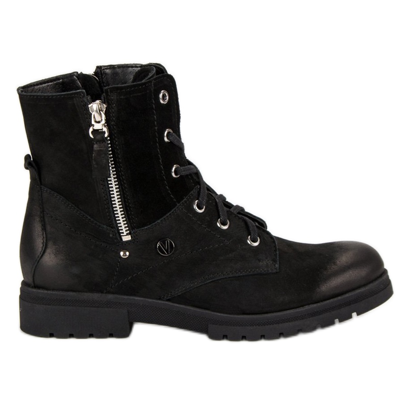 Fekete stílusos VINCEZA munkások