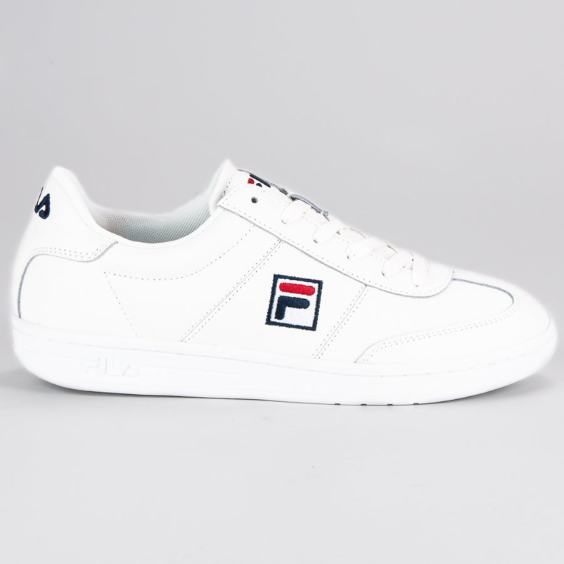 Fila Portland L. Alacsony fehér