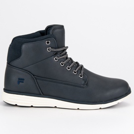 Fila Lance Mid kék