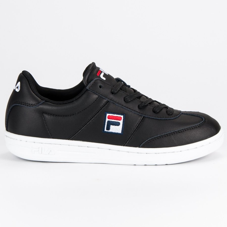 Fila Portland L. Alacsony fekete