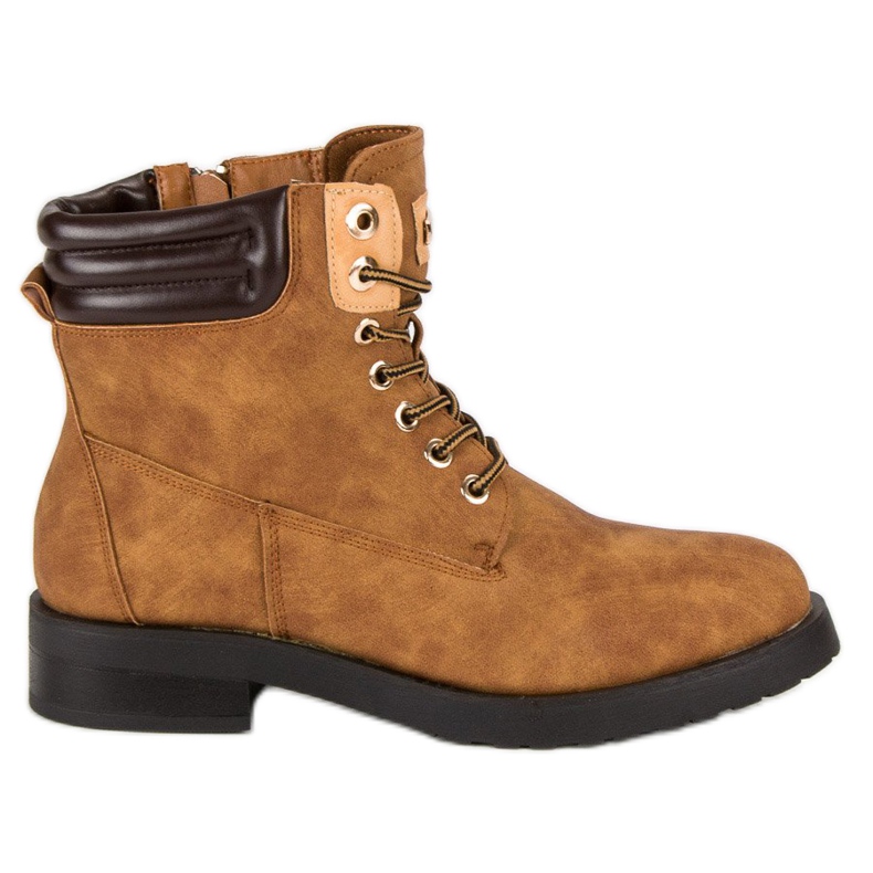 Juliet Barna túracipő