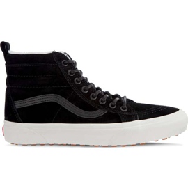 Vans Sk8 Hi Mte UC2 fekete fekete pillecukor