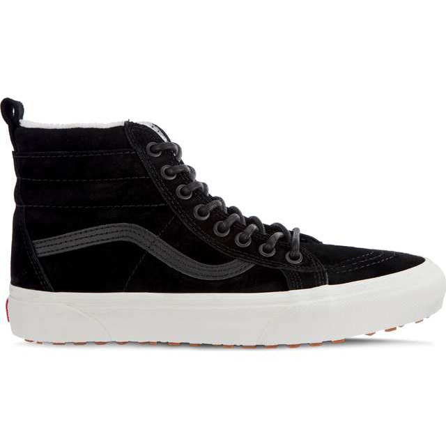 Vans Sk8 Hi Mte UC2 fekete fekete pillecukor