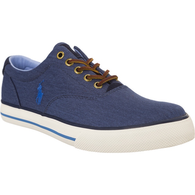 Polo Ralph Lauren VAUGHN NE VULC XYA5KXW9WP kék