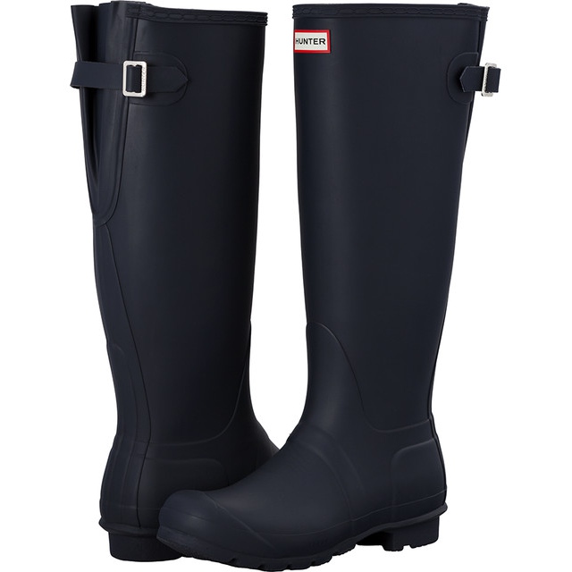 Hunter Eredeti hátul állítható haditengerészet