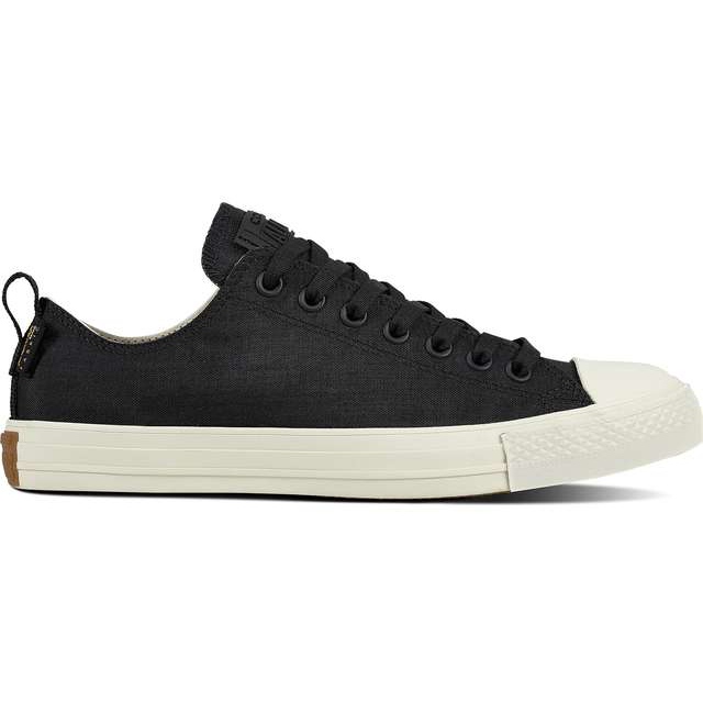 Converse Chuck Taylor All Star Cordura fekete kócsag gumiabroncs