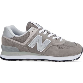 New Balance Wl574eg szürke