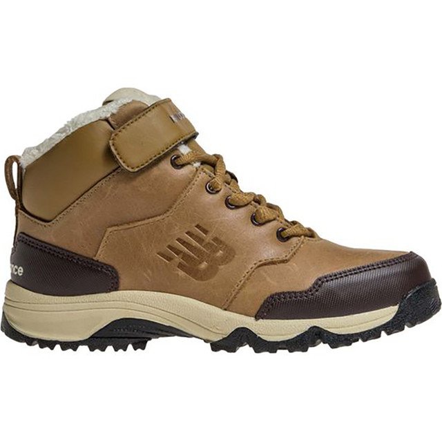 New Balance Kv754khy barna