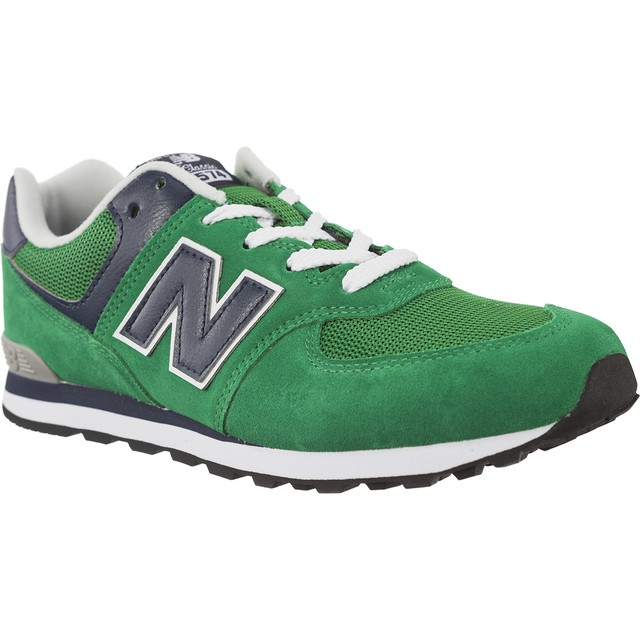 New Balance Gc574gn zöld