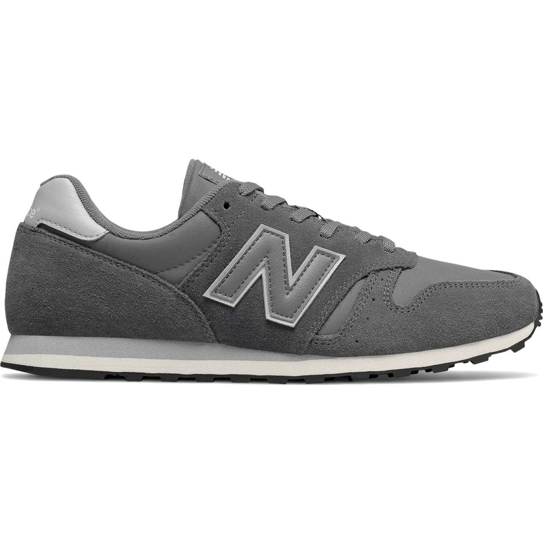 New Balance Ml373dgm szürke
