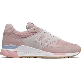 New Balance Wl840rtp Pink ibolya rózsaszín New Balance Wl840rtp Pink ibolya rózsaszín
