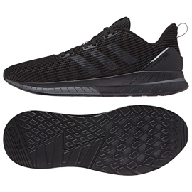 Futócipő adidas Questar Tnd M B44799 fekete