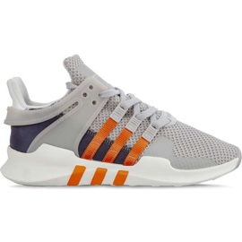 Adidas Eqt berendezések támogatása Wv szürke