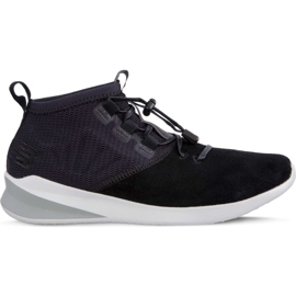 New Balance Cypher Run Luxe Msrmclb Fekete Fehér