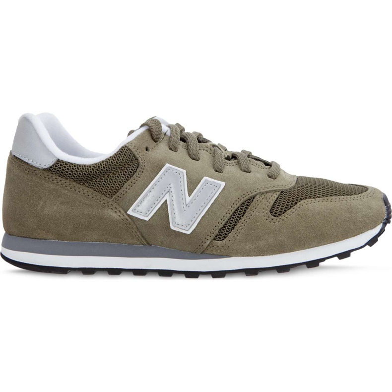 New Balance Ml373olv Olive zöld New Balance Ml373olv Olive zöld
