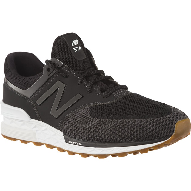 New Balance Ms574emk fekete