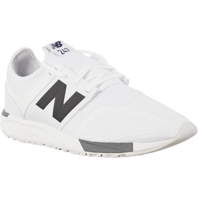 New Balance Mrl247wg fehér