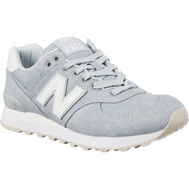 New Balance Wl574chf szürke New Balance Wl574chf szürke