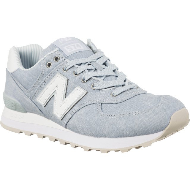 New Balance Wl574chf szürke