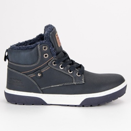 Arrigo Bello Ifjúsági felső cipők kék