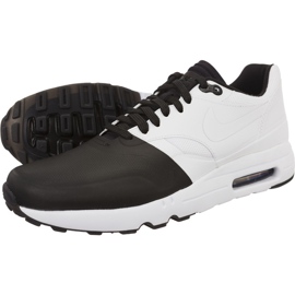 Nike Air Max 1 Ultra 2.0 Se 001 fehér fekete sokszínű