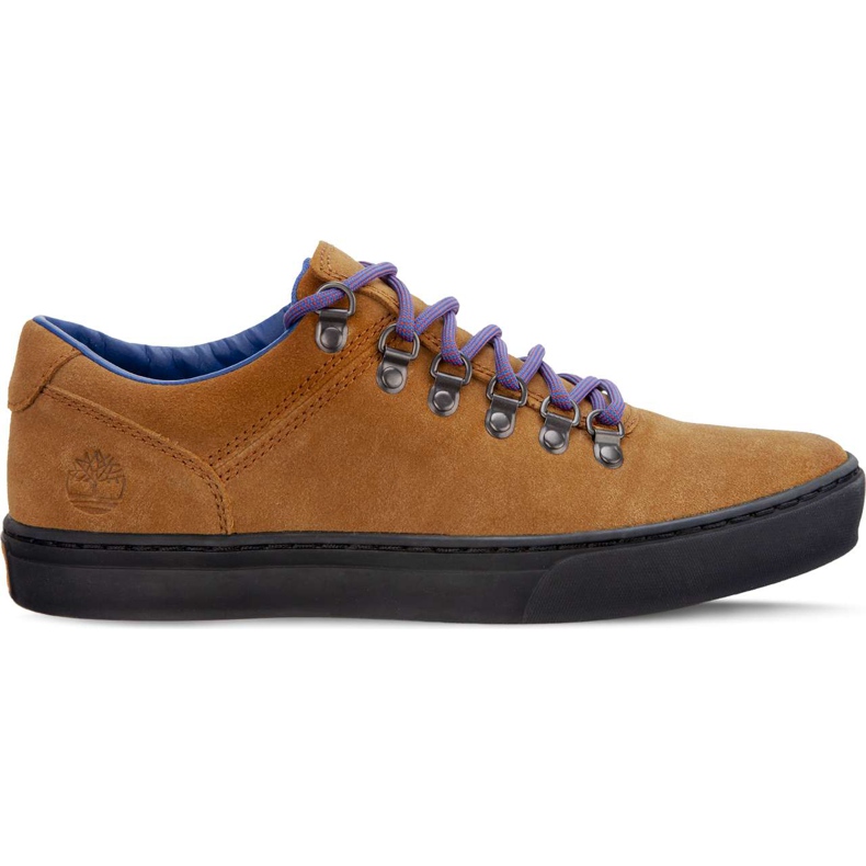 Timberland Adv 2 0 Cupsole Alpine Oxford Közepes Barna