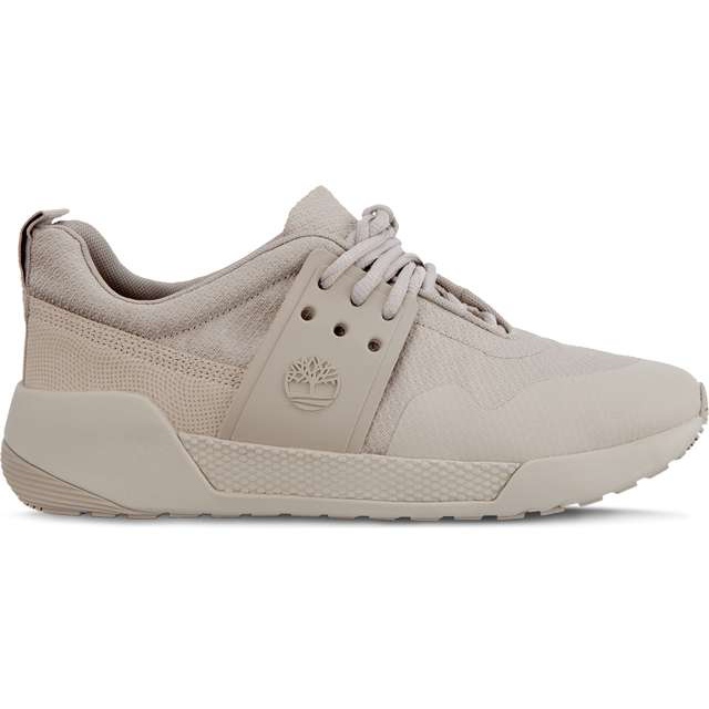 Timberland Kiri Up Knit Oxford Simply Taupe barna