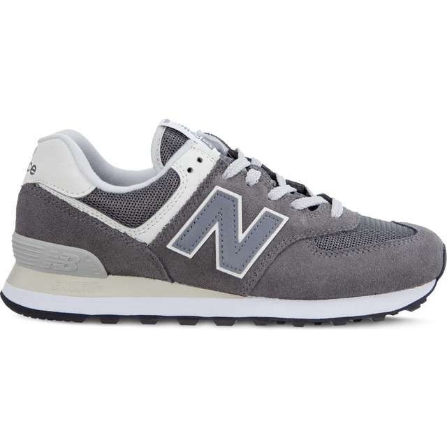 New Balance Wl574crd kastély Rock White szürke
