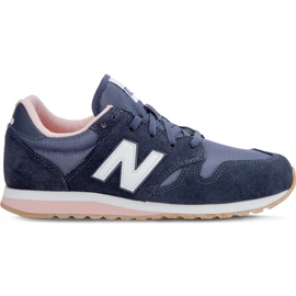 New Balance Wl520ch Grisaille Himalája Pink sokszínű sötétkék New Balance Wl520ch Grisaille Himalája Pink sokszínű sötétkék