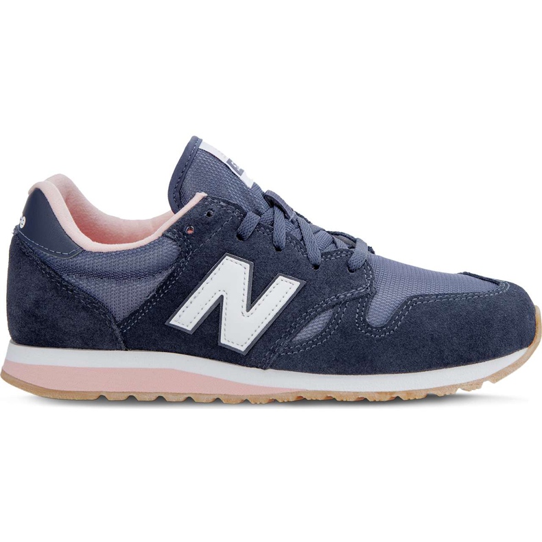 New Balance Wl520ch Grisaille Himalája Pink sokszínű sötétkék