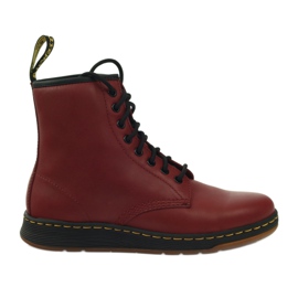 Dr. Martens Newton Cherry Red sokszínű Dr. Martens Newton Cherry Red sokszínű