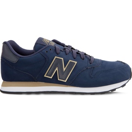 New Balance Gw500dbg kék