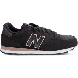 New Balance Gw500br fekete