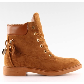 Timberki lakat teve J-8686 teve barna