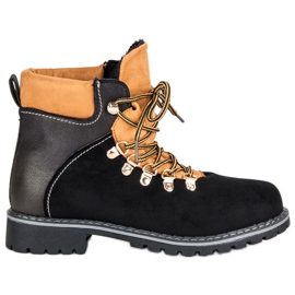 Fekete női csapdázók