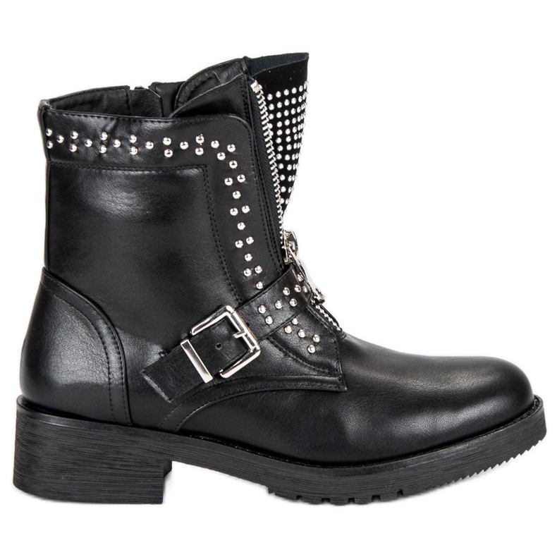 Seastar Fekete munkások