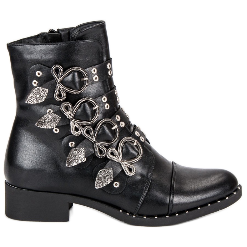 Seastar Stílusos munkások fekete