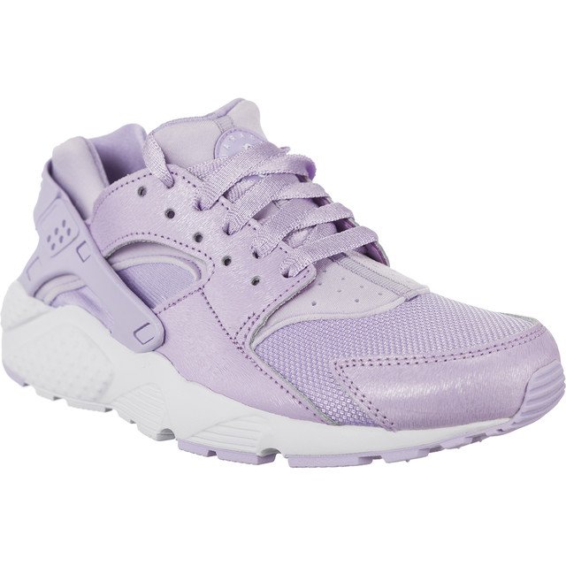 Nike Huarache Run Se Gs 500 ibolya
