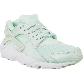 Nike Huarache Run Se Gs 300 zöld