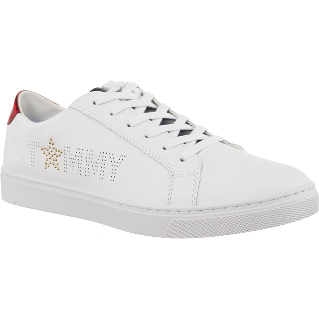 Tommy Hilfiger Star Metallic Sneaker 020 fehér