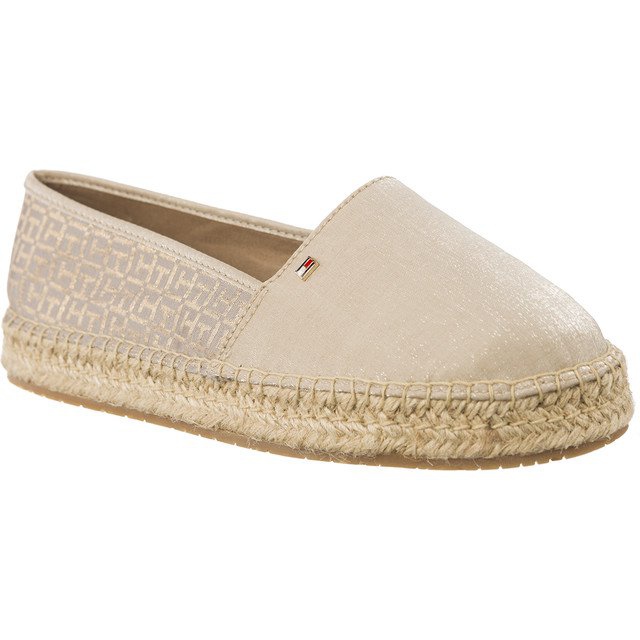 Tommy Hilfiger Minta Espadrille barna