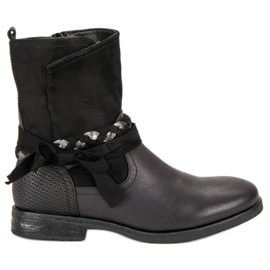 Forever Folie Fekete munkások