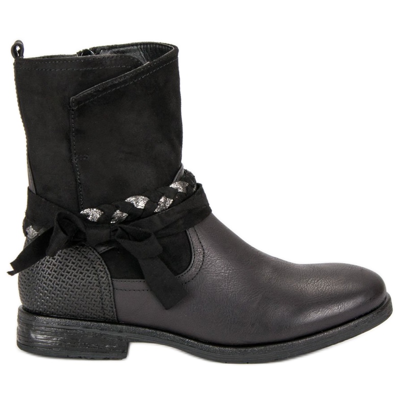 Forever Folie Fekete munkások