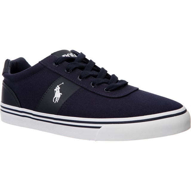 Polo Ralph Lauren Canvas Hanford Ne 816176919899 kék
